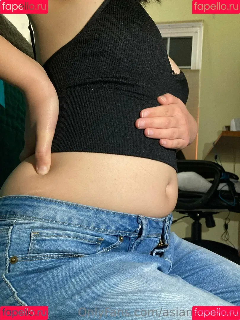 asianbellygirl Onlyfans Photo Gallery 