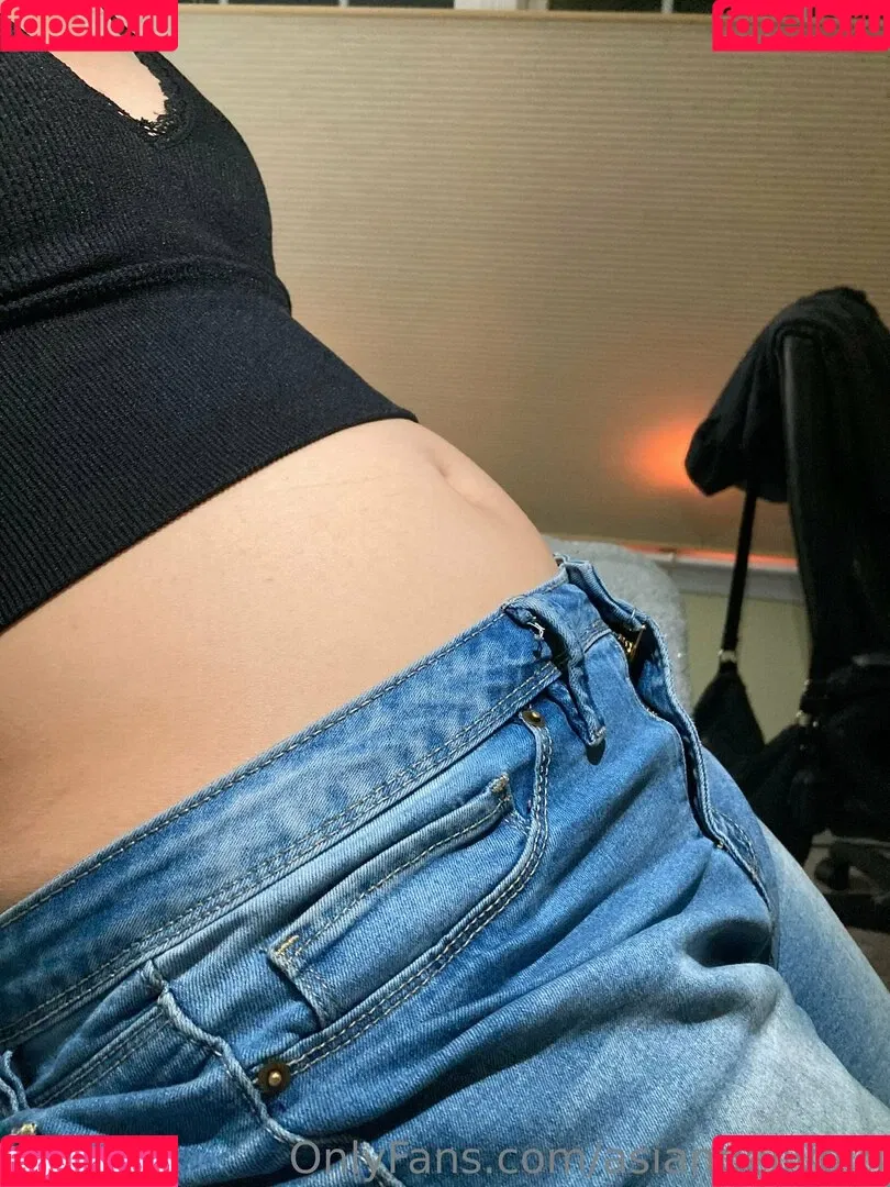 asianbellygirl Onlyfans Photo Gallery 