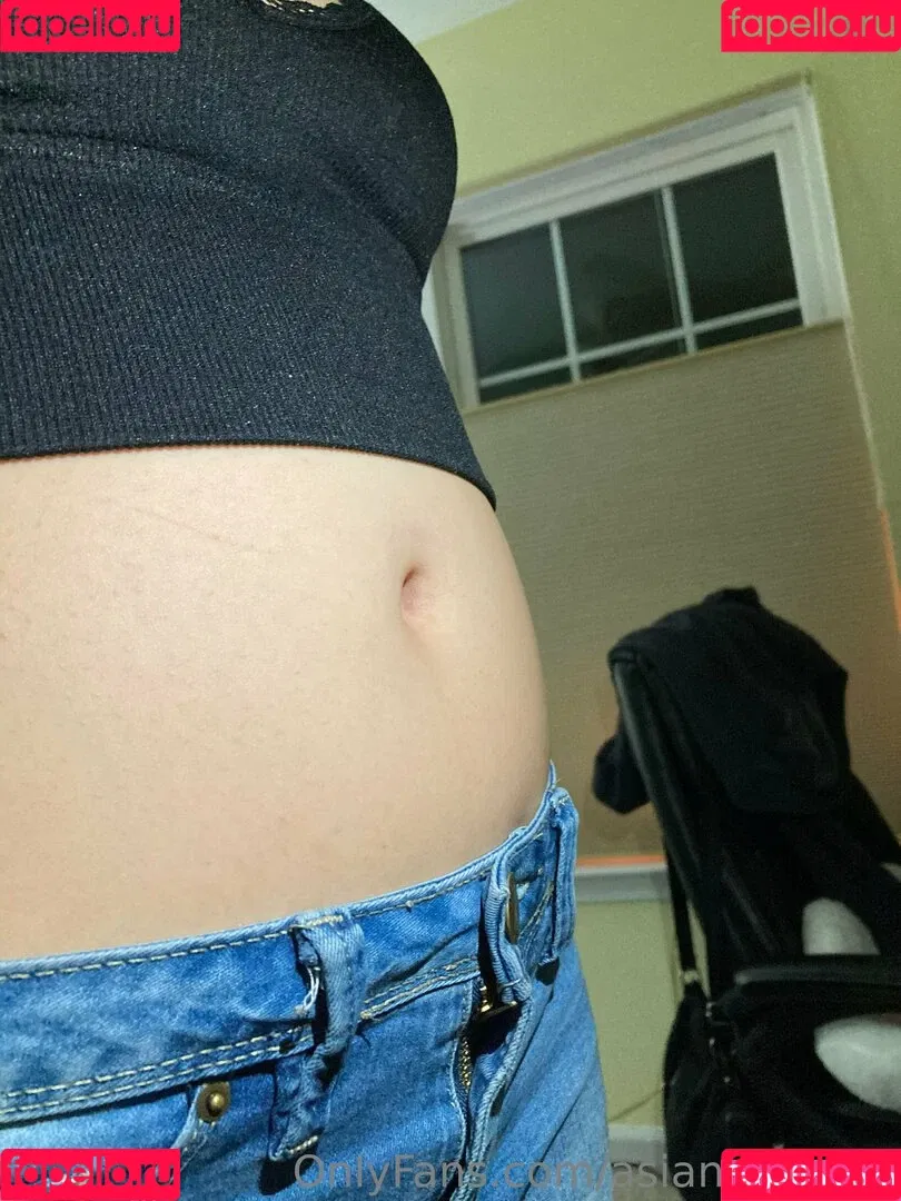 asianbellygirl Onlyfans Photo Gallery 