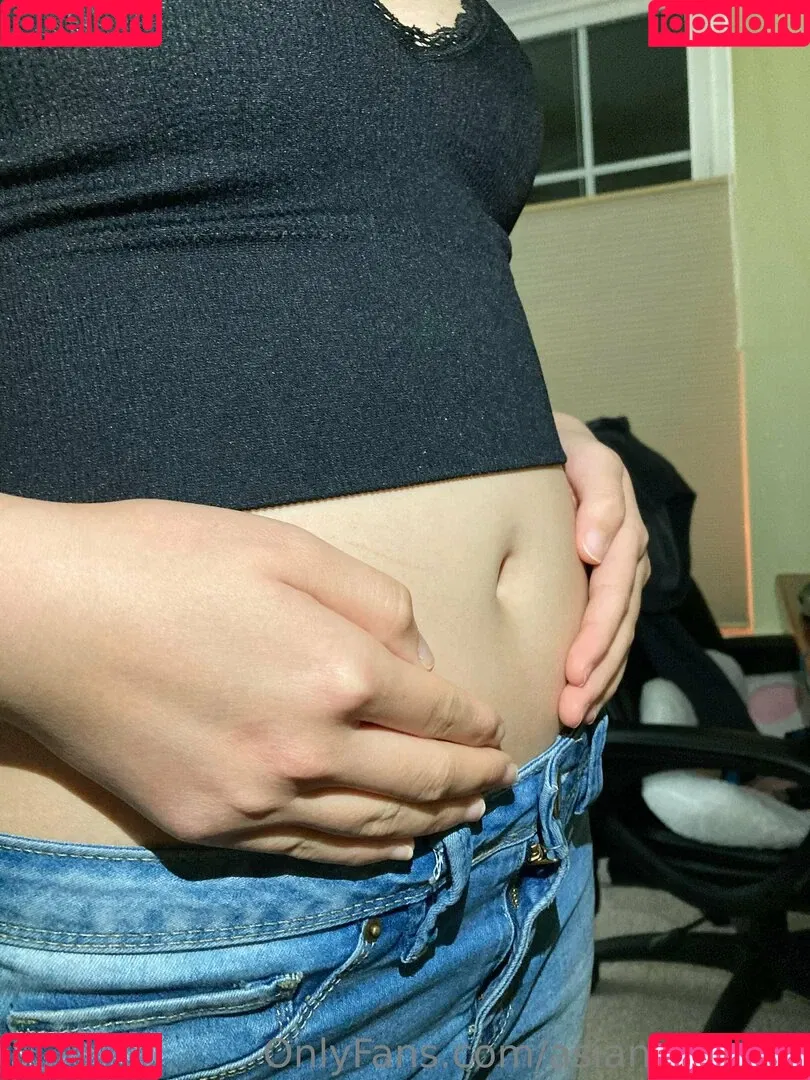 asianbellygirl Onlyfans Photo Gallery 
