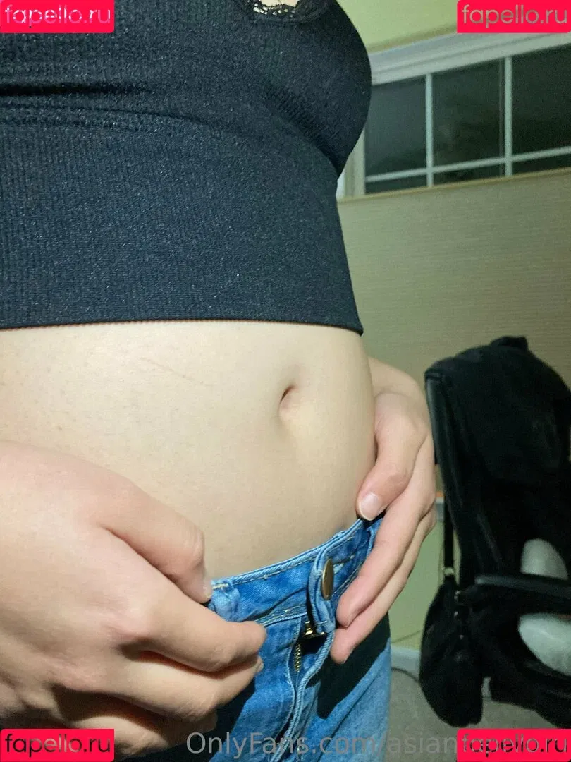 asianbellygirl Onlyfans Photo Gallery 
