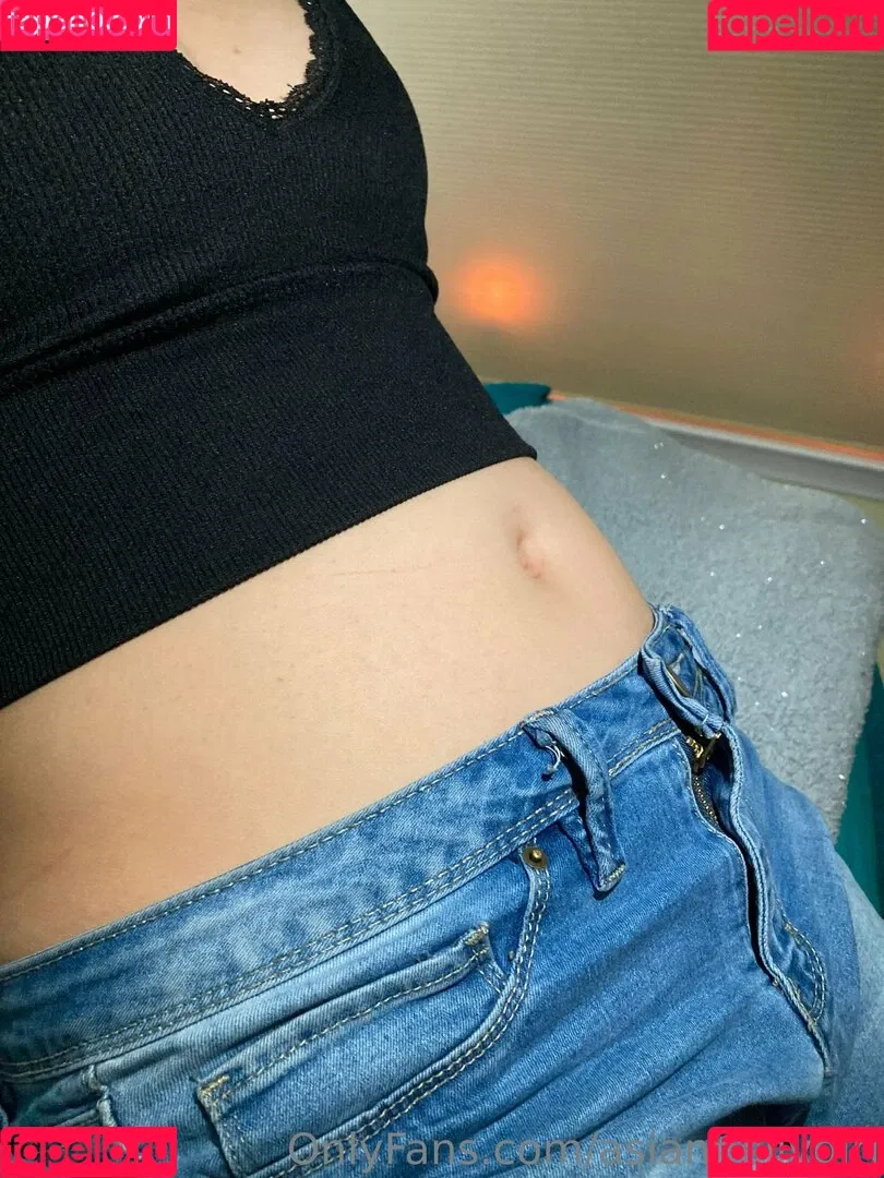 asianbellygirl Onlyfans Photo Gallery 