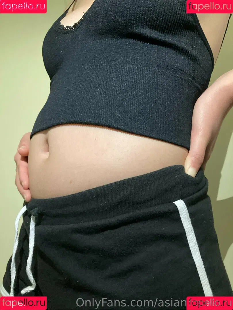 asianbellygirl Onlyfans Photo Gallery 