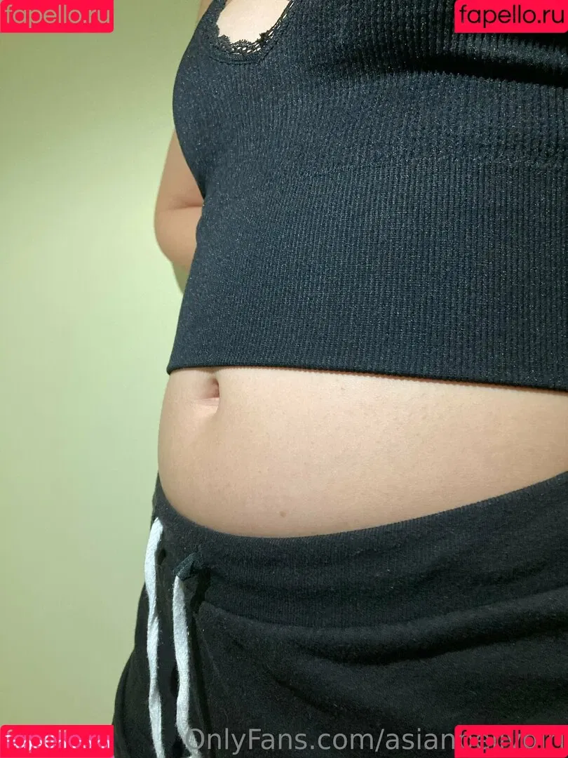 asianbellygirl Onlyfans Photo Gallery 
