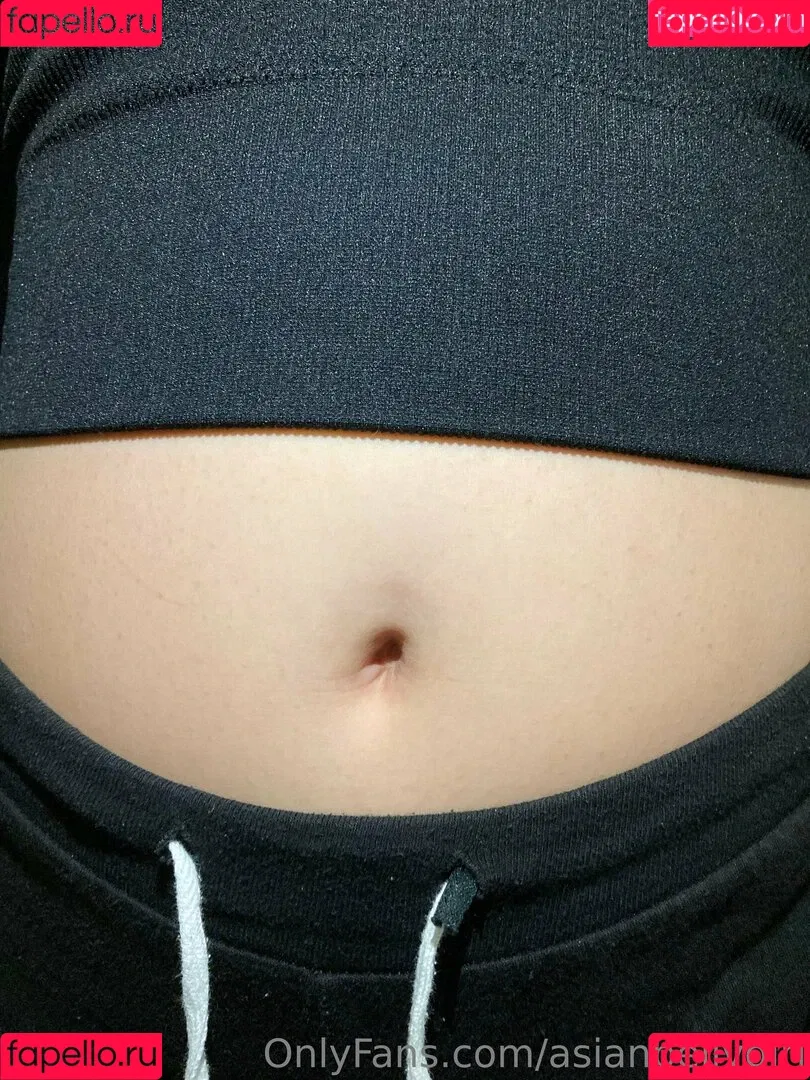 asianbellygirl Onlyfans Photo Gallery 