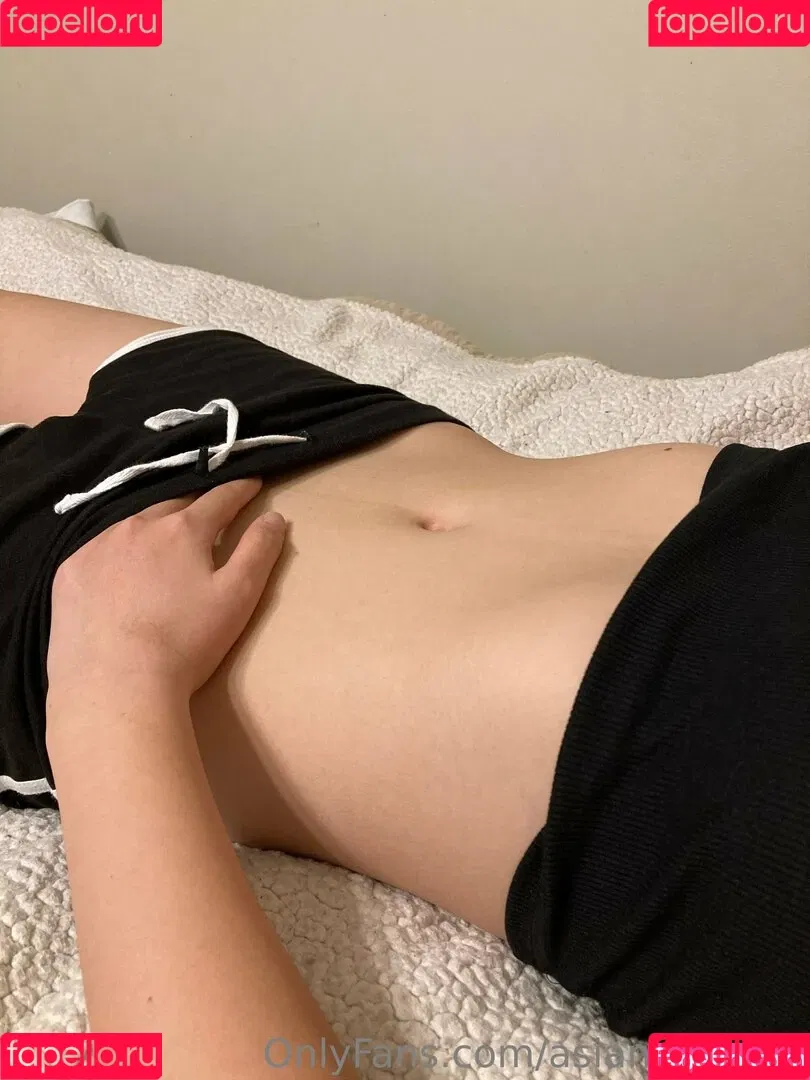 asianbellygirl Onlyfans Photo Gallery 
