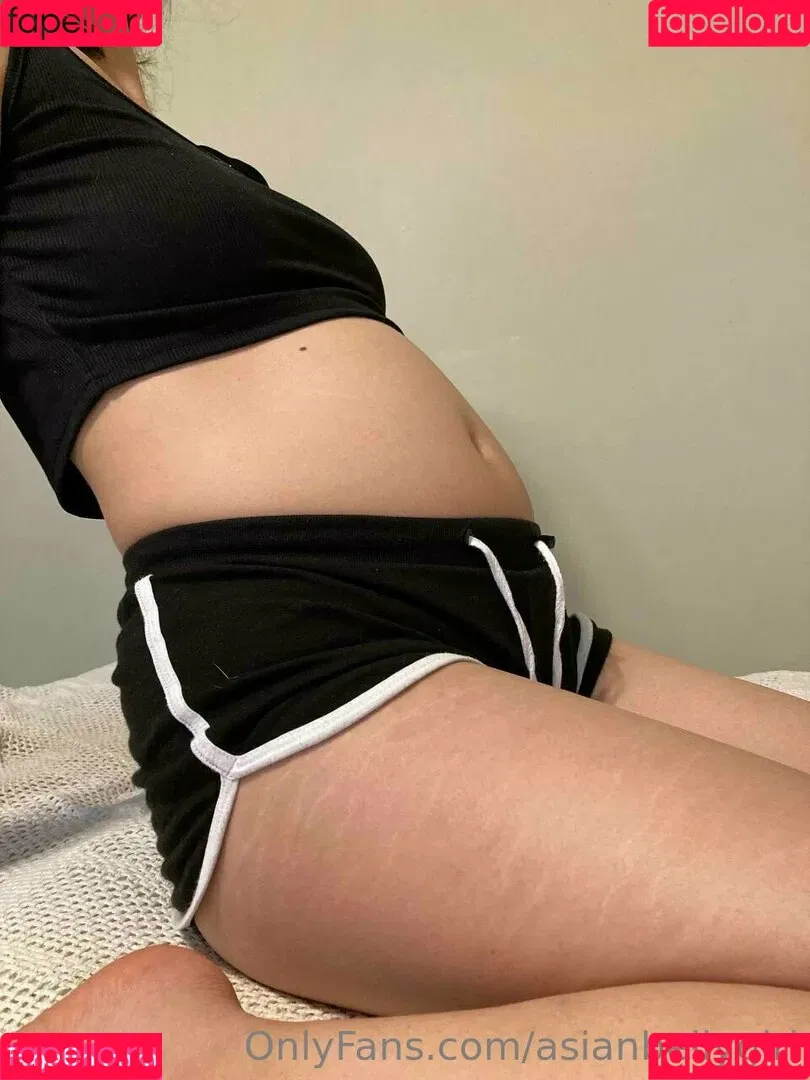 asianbellygirl Onlyfans Photo Gallery 