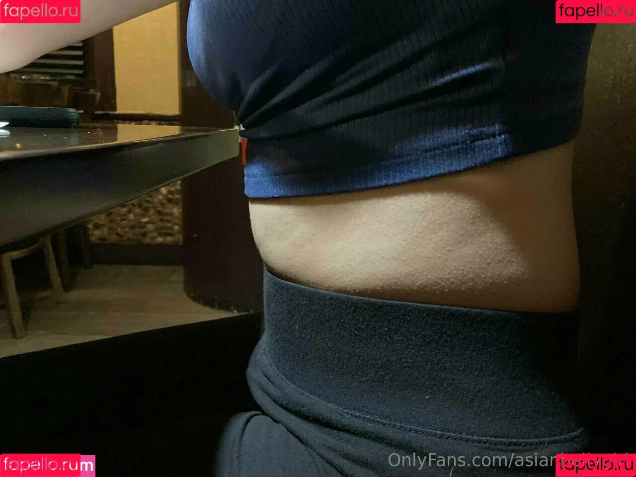 asianbellygirl Onlyfans Photo Gallery 