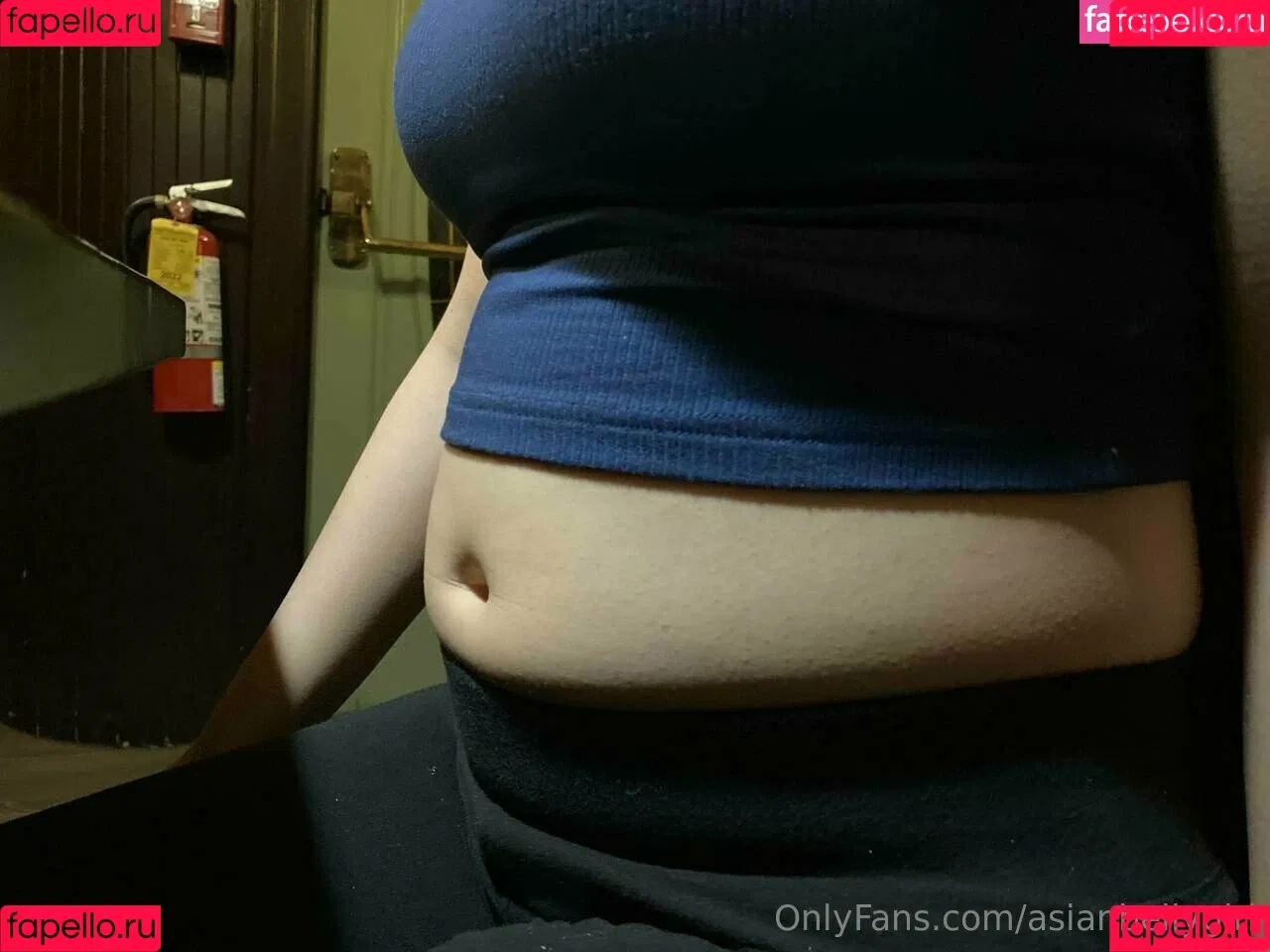 asianbellygirl Onlyfans Photo Gallery 