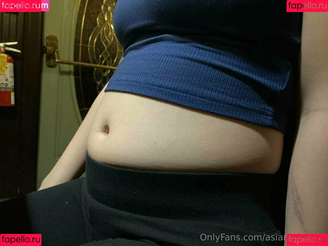 asianbellygirl Onlyfans Photo Gallery 