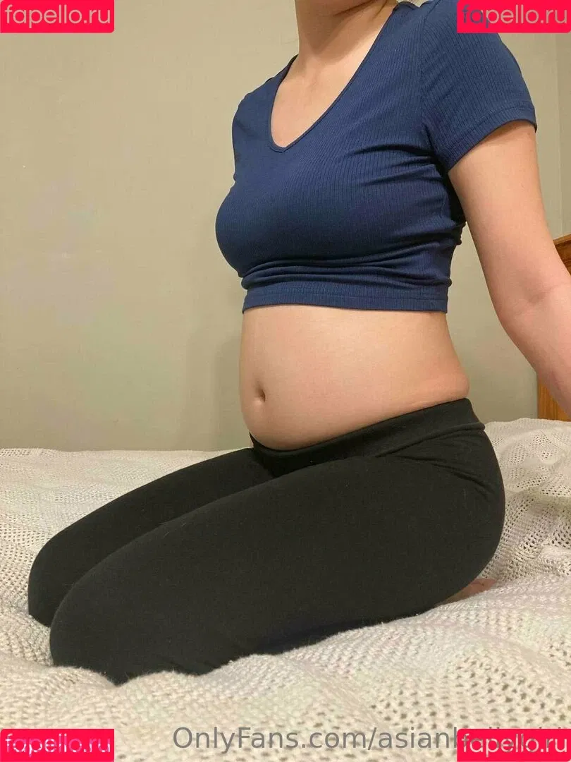 asianbellygirl Onlyfans Photo Gallery 