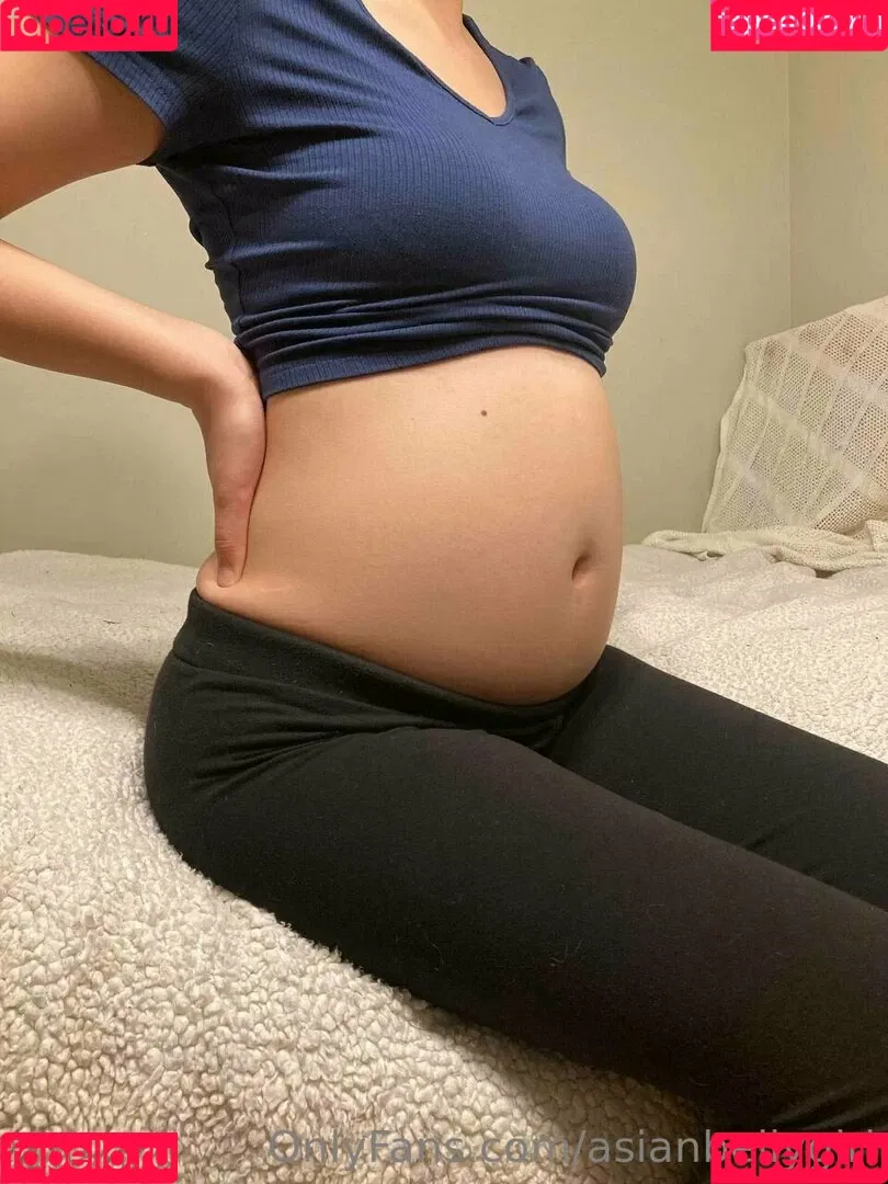 asianbellygirl Onlyfans Photo Gallery 