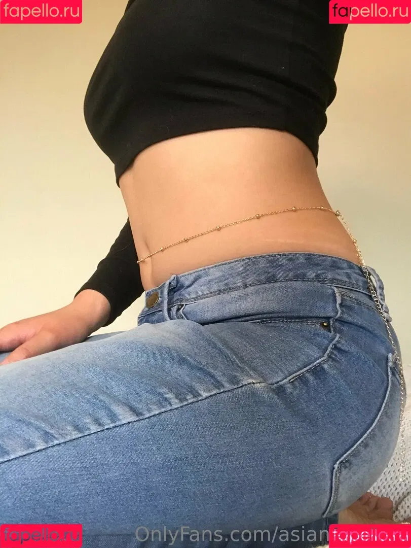 asianbellygirl Onlyfans Photo Gallery 