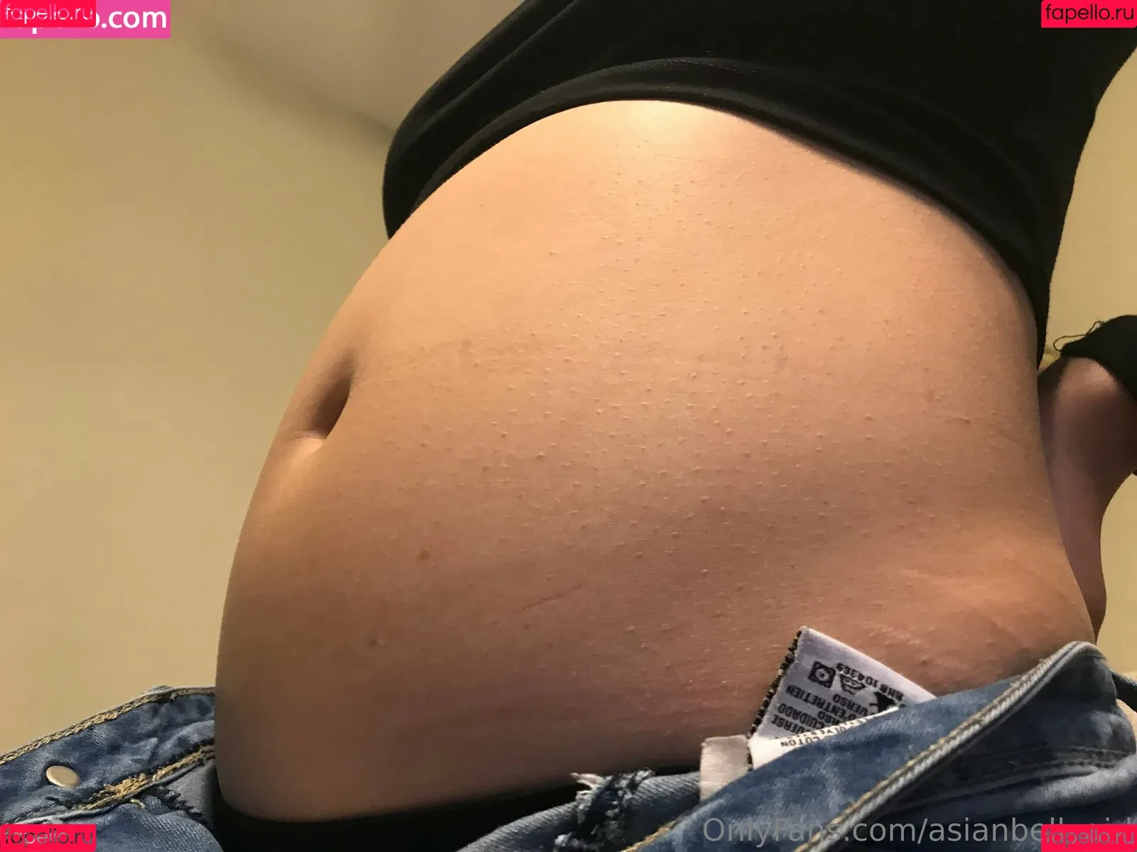 asianbellygirl Onlyfans Photo Gallery 