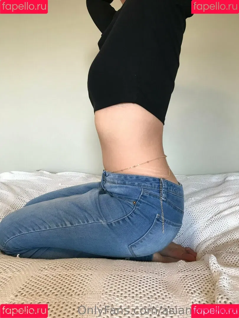 asianbellygirl Onlyfans Photo Gallery 