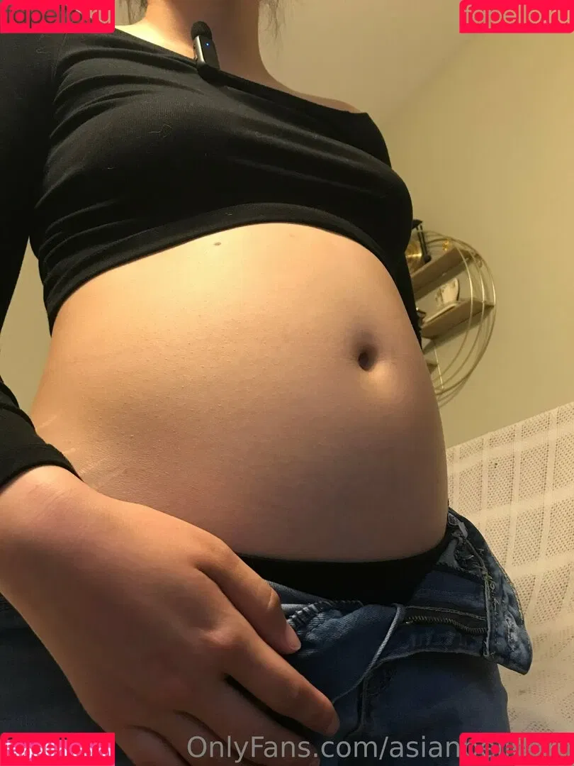 asianbellygirl Onlyfans Photo Gallery 