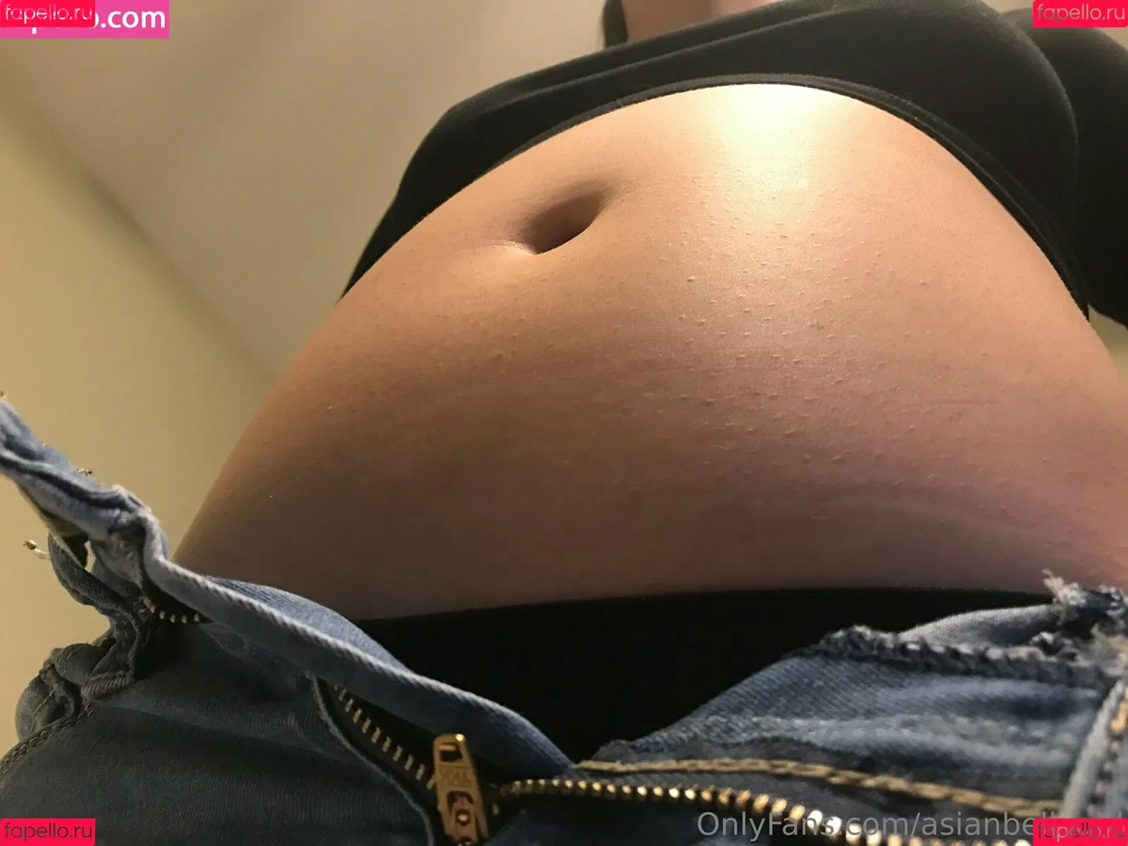 asianbellygirl Onlyfans Photo Gallery 
