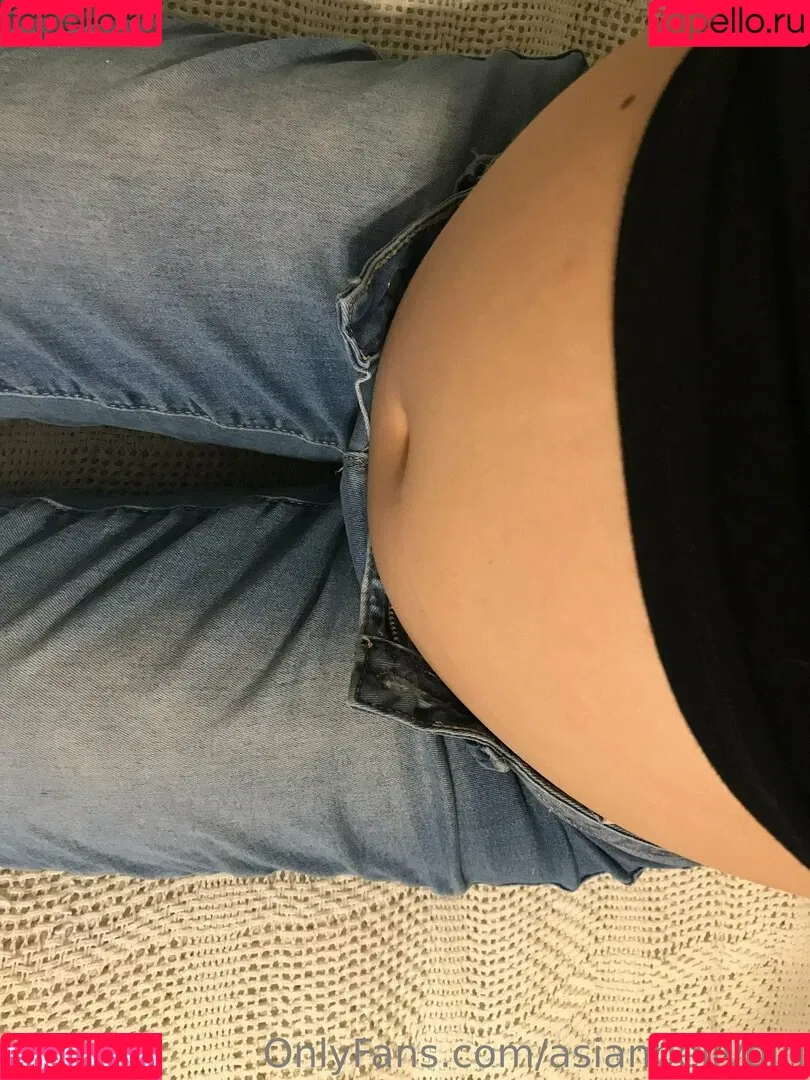 asianbellygirl Onlyfans Photo Gallery 