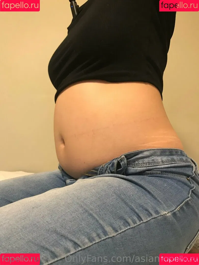 asianbellygirl Onlyfans Photo Gallery 