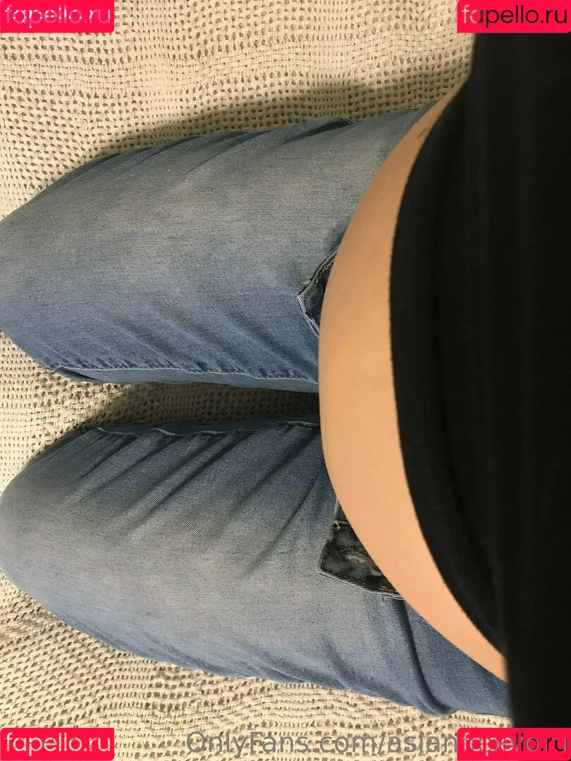 asianbellygirl Onlyfans Photo Gallery 