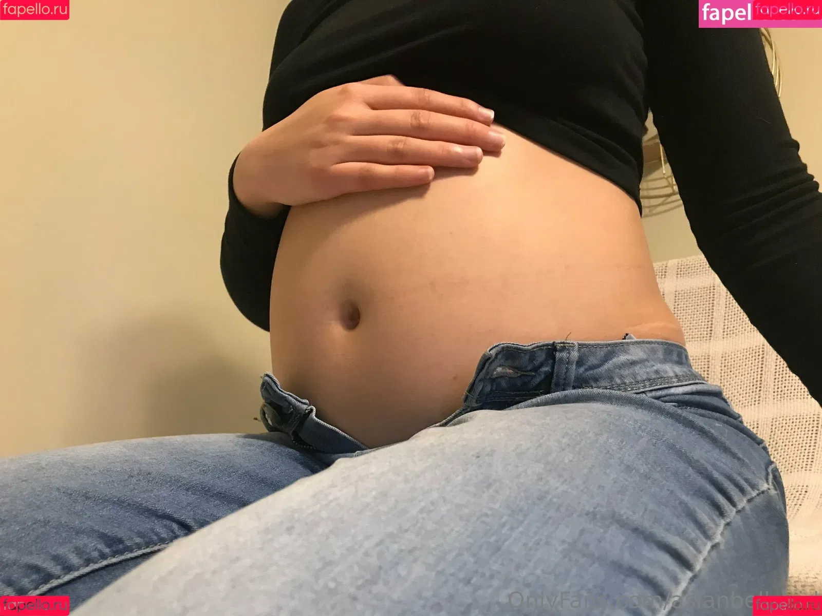 asianbellygirl Onlyfans Photo Gallery 