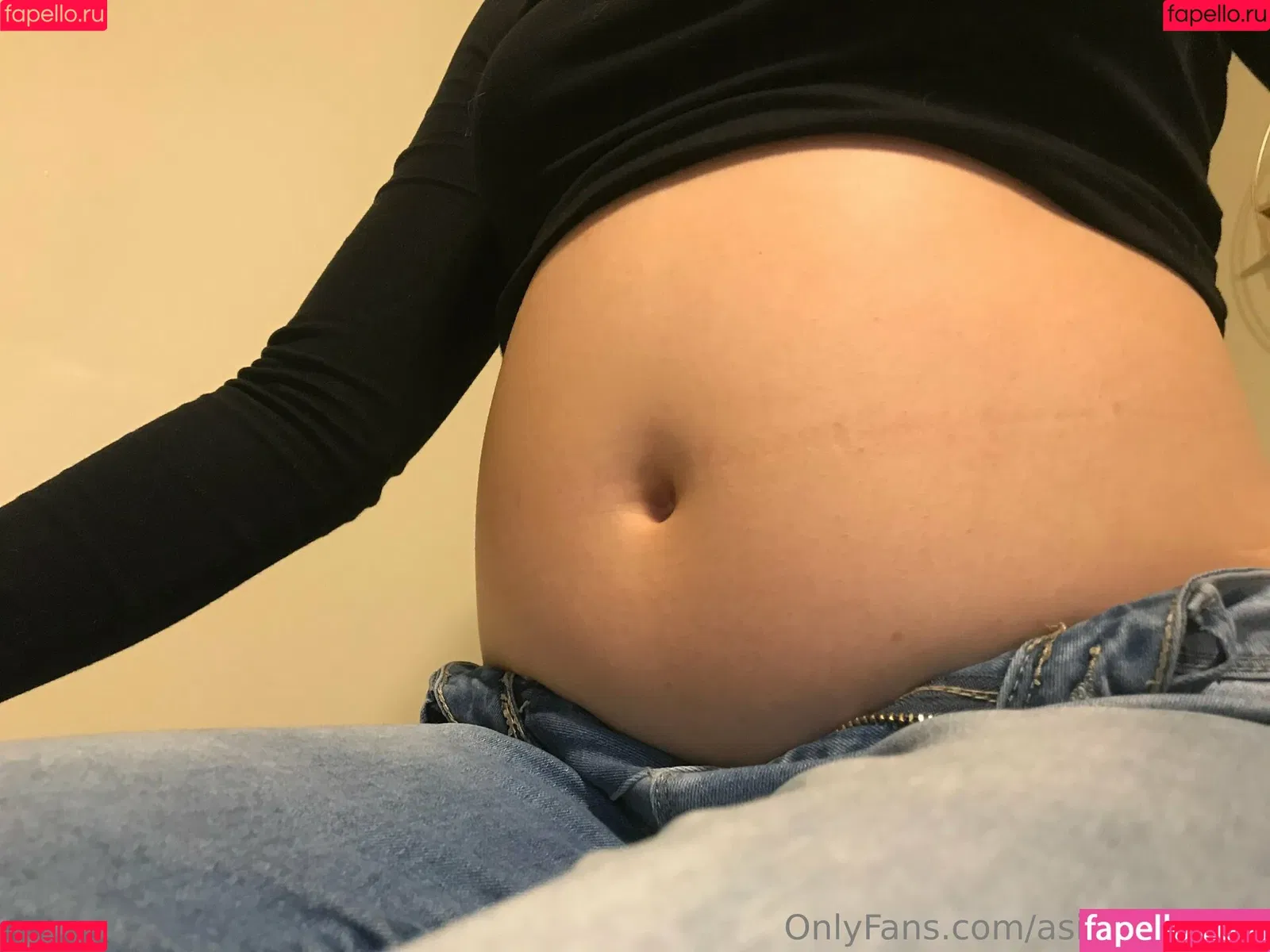 asianbellygirl Onlyfans Photo Gallery 