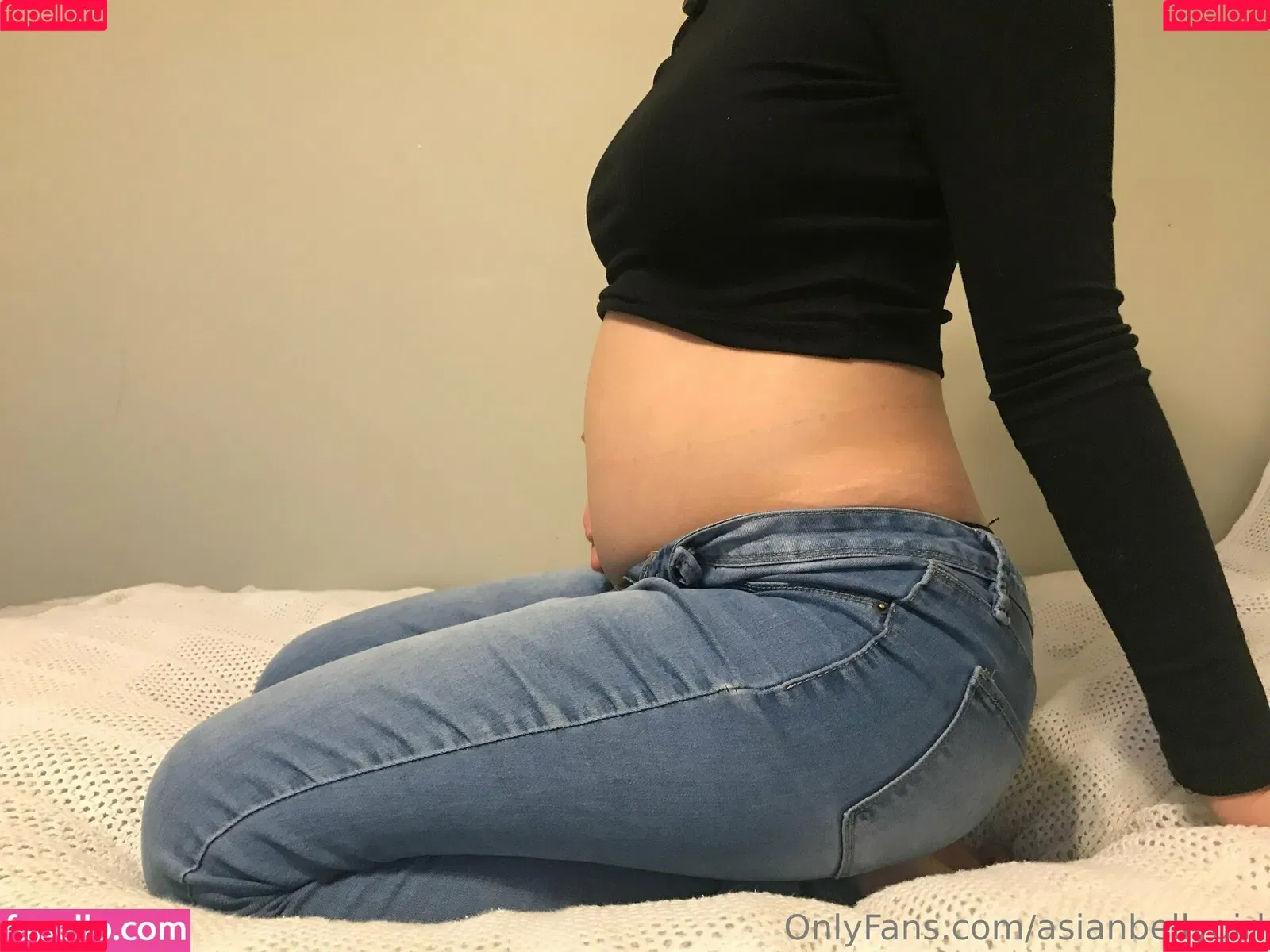 asianbellygirl Onlyfans Photo Gallery 