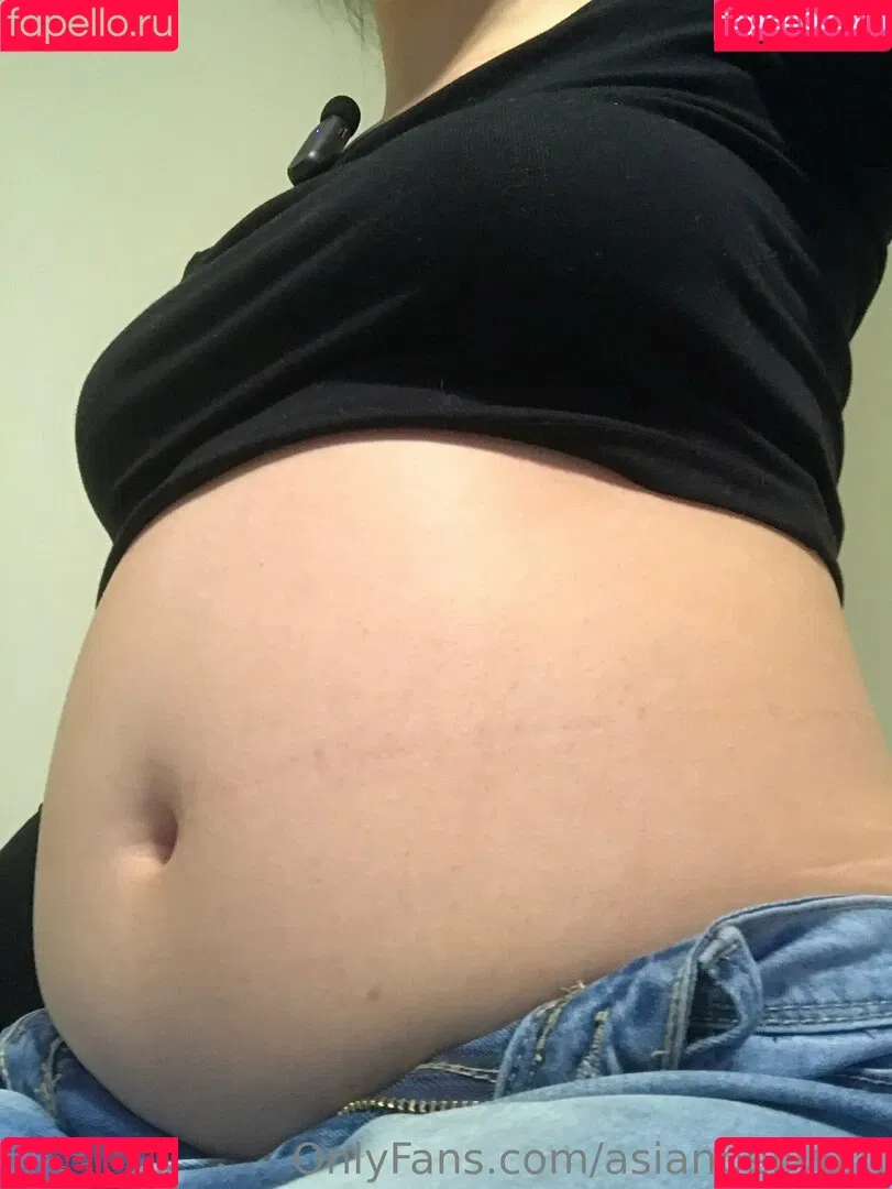 asianbellygirl Onlyfans Photo Gallery 