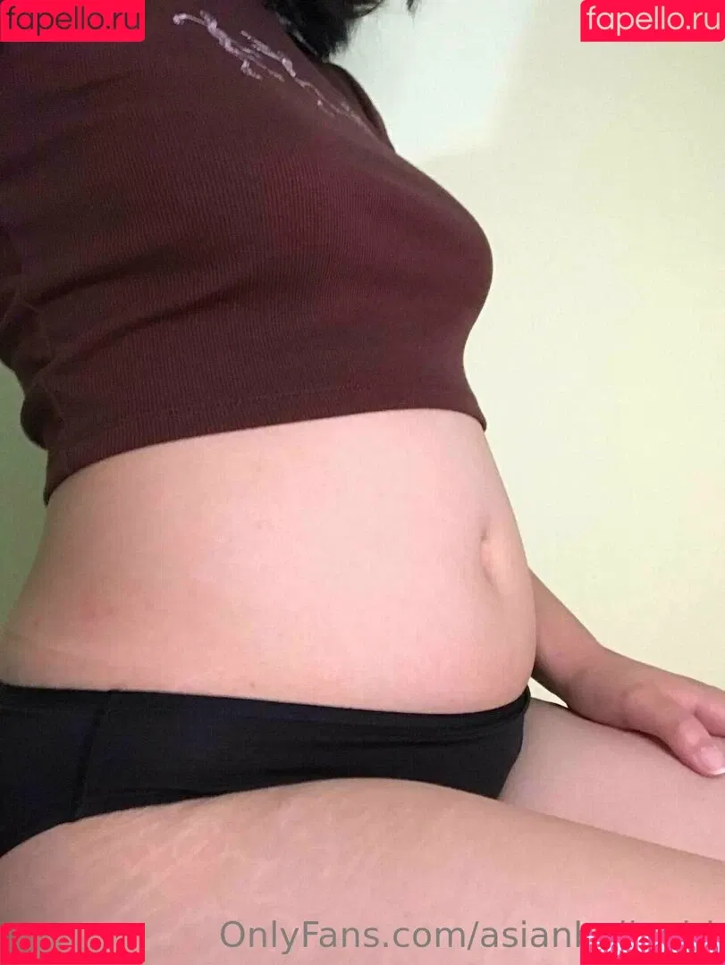 asianbellygirl Onlyfans Photo Gallery 