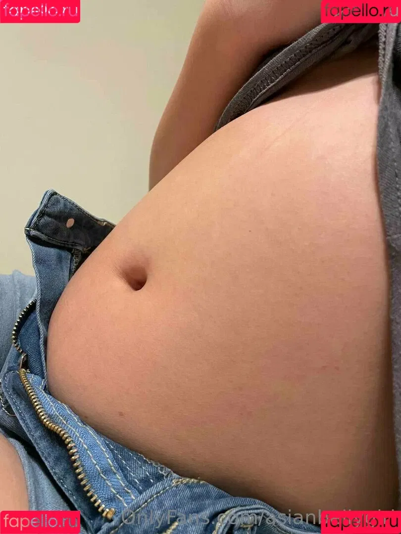 asianbellygirl Onlyfans Photo Gallery 