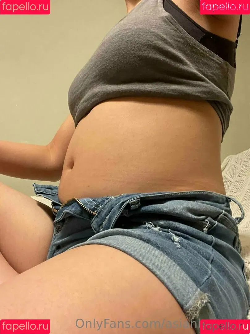 asianbellygirl Onlyfans Photo Gallery 