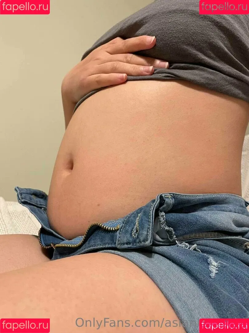 asianbellygirl Onlyfans Photo Gallery 