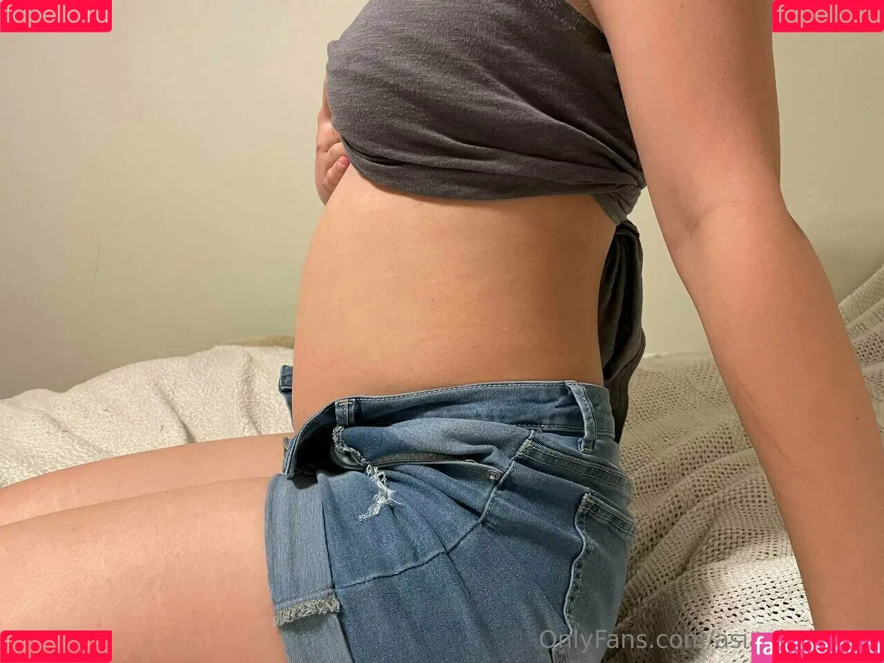 asianbellygirl Onlyfans Photo Gallery 
