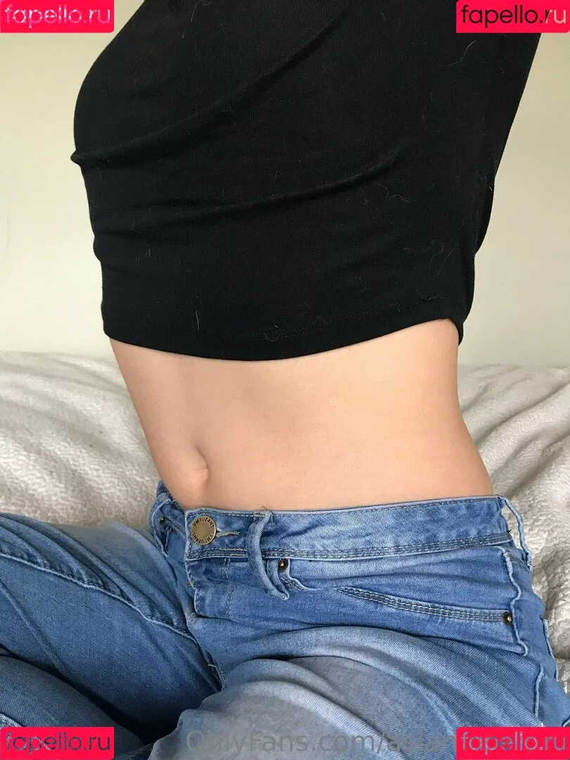 asianbellygirl Onlyfans Photo Gallery 