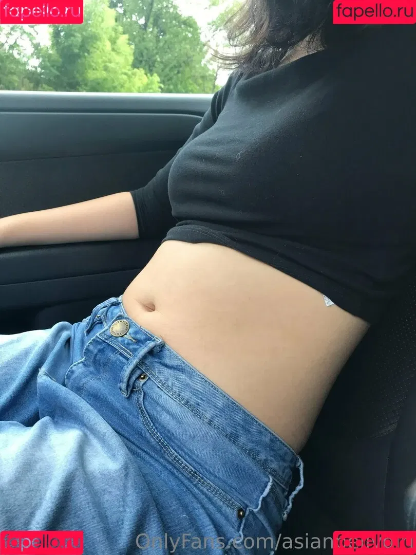 asianbellygirl Onlyfans Photo Gallery 
