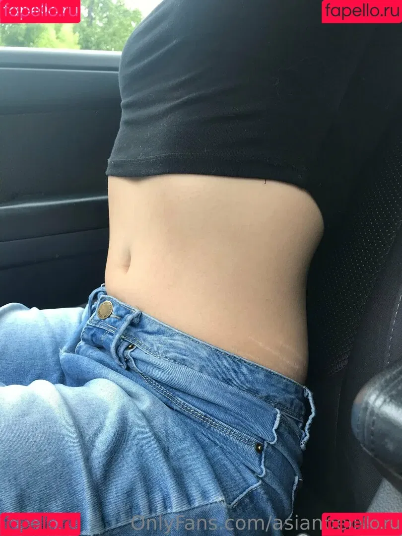 asianbellygirl Onlyfans Photo Gallery 