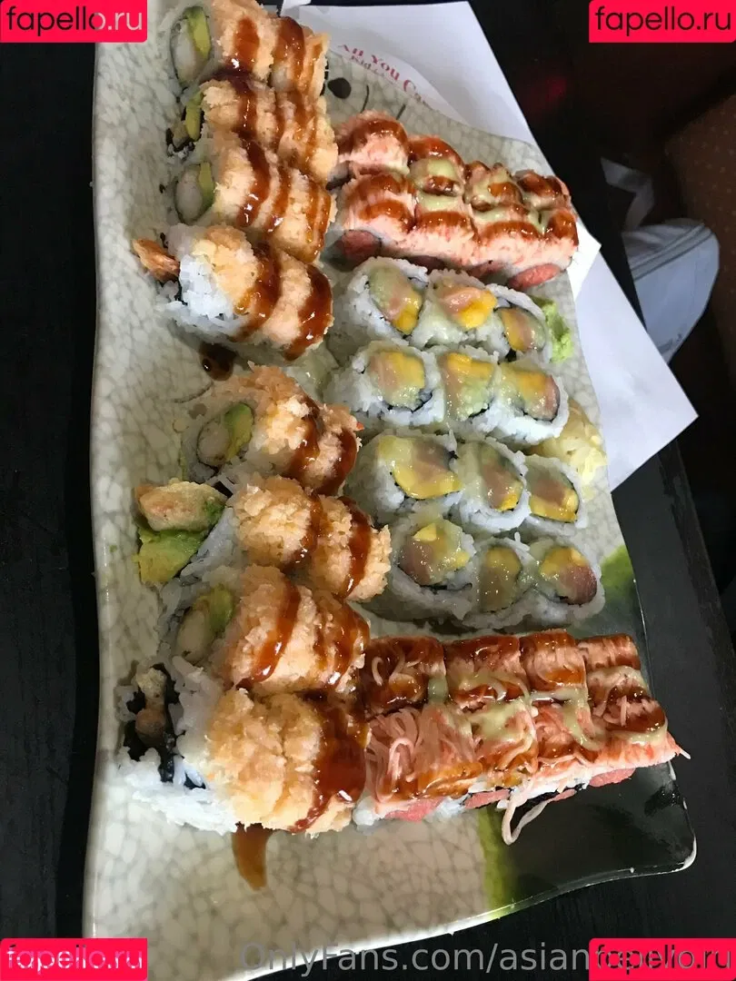 asianbellygirl Onlyfans Photo Gallery 