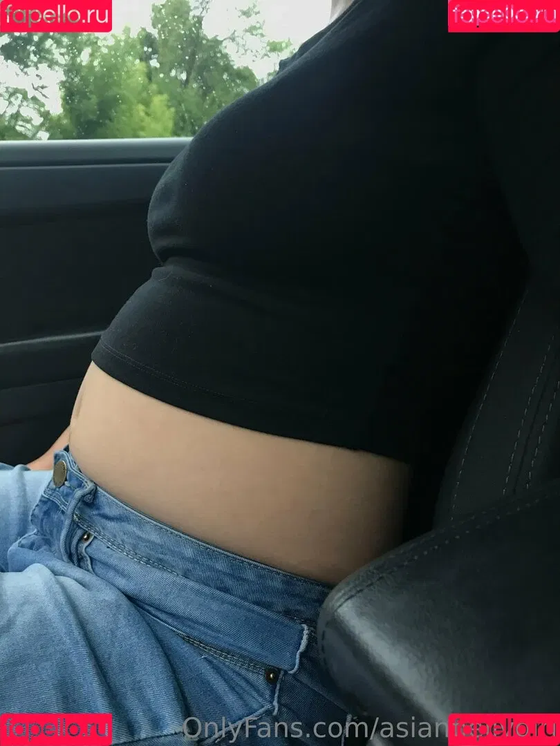 asianbellygirl Onlyfans Photo Gallery 