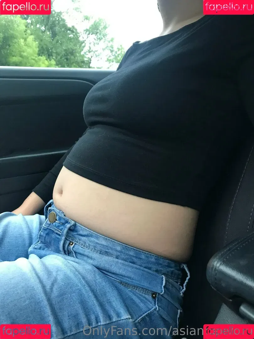 asianbellygirl Onlyfans Photo Gallery 