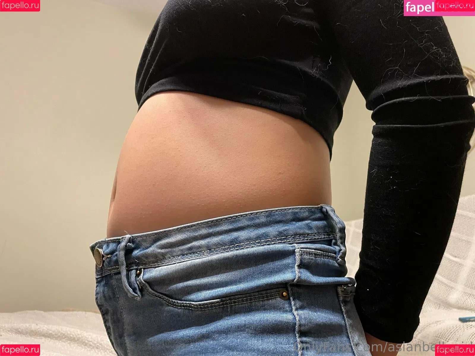 asianbellygirl Onlyfans Photo Gallery 
