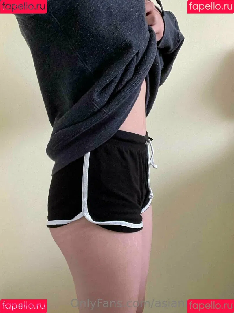 asianbellygirl Onlyfans Photo Gallery 