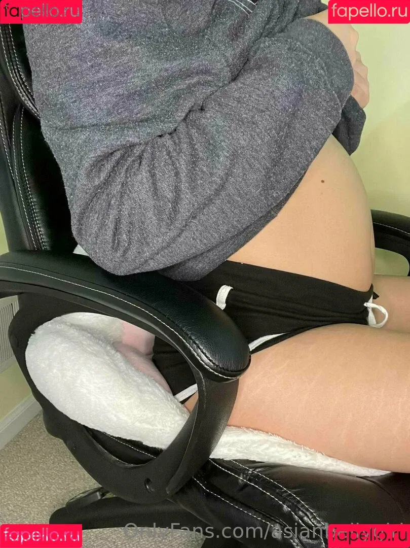 asianbellygirl Onlyfans Photo Gallery 