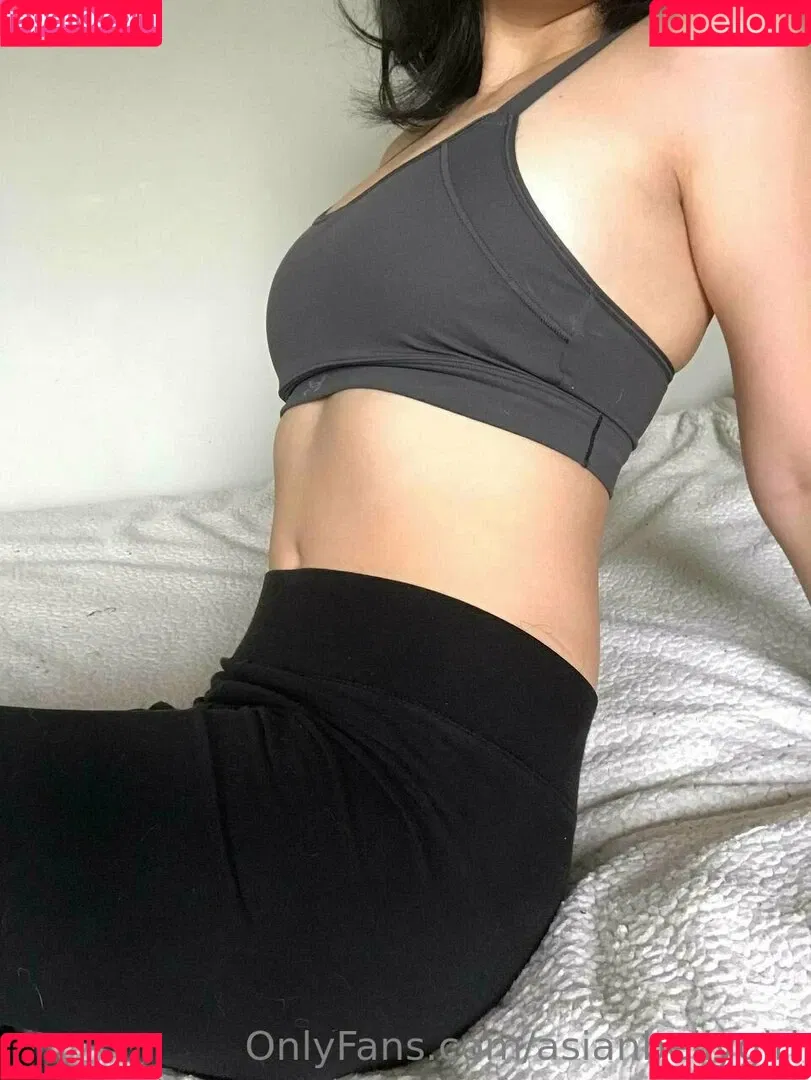 asianbellygirl Onlyfans Photo Gallery 
