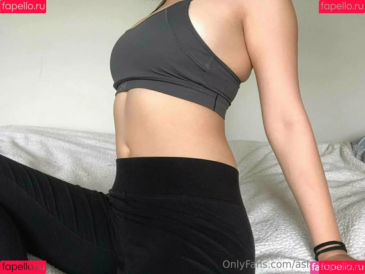asianbellygirl Onlyfans Photo Gallery 
