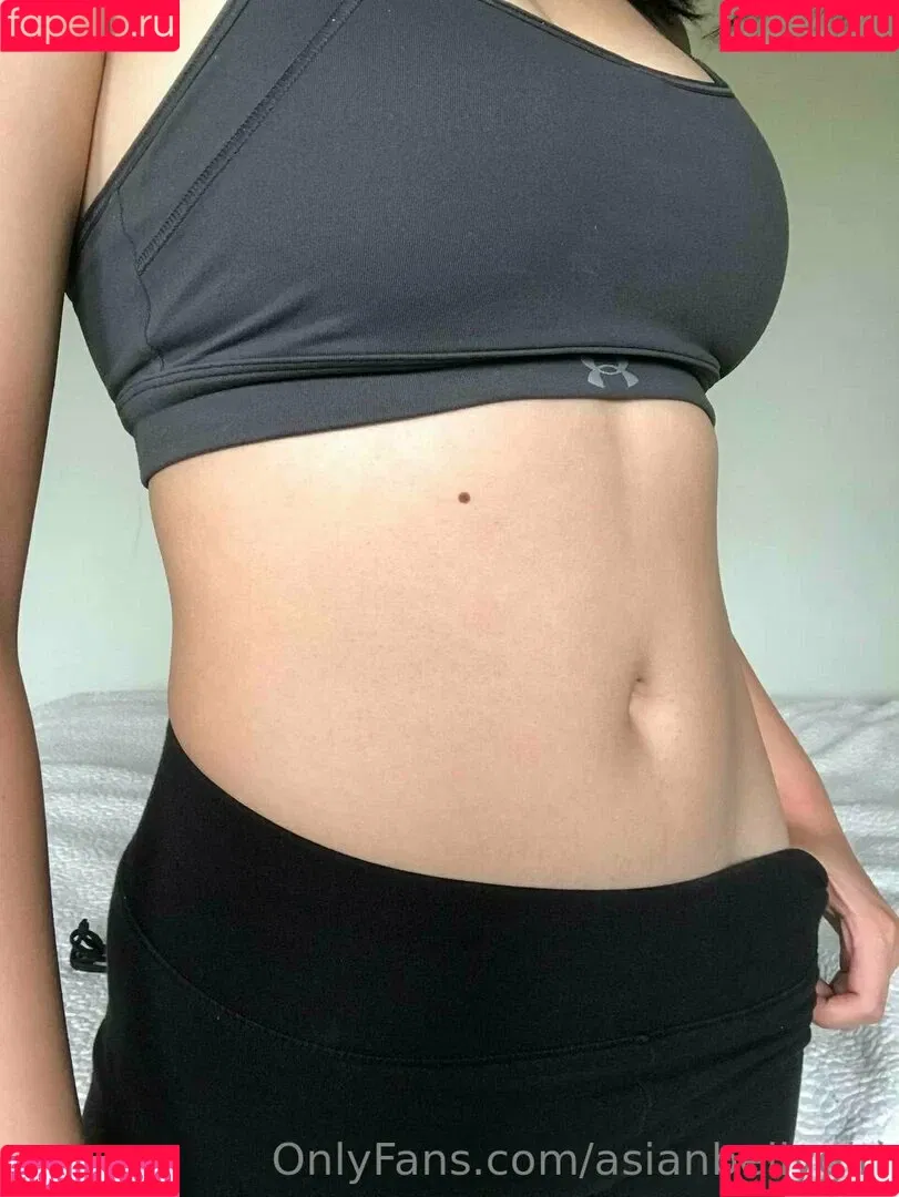 asianbellygirl Onlyfans Photo Gallery 