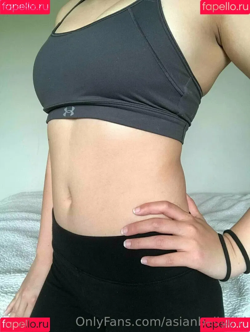 asianbellygirl Onlyfans Photo Gallery 