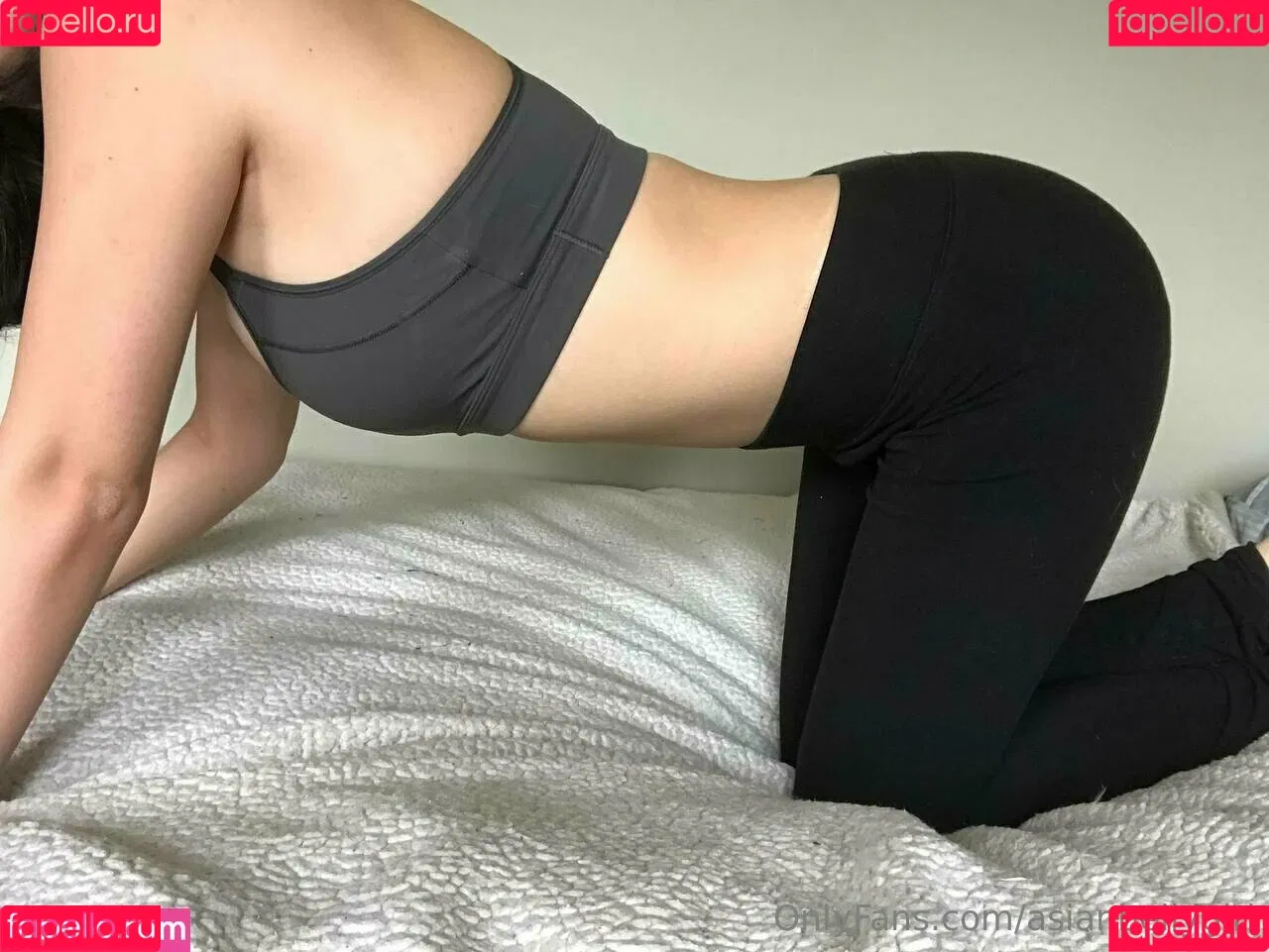 asianbellygirl Onlyfans Photo Gallery 