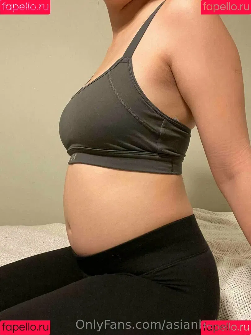 asianbellygirl Onlyfans Photo Gallery 