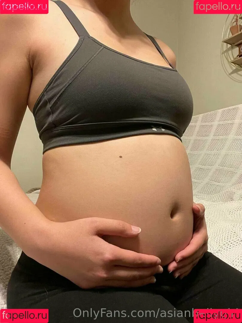 asianbellygirl Onlyfans Photo Gallery 