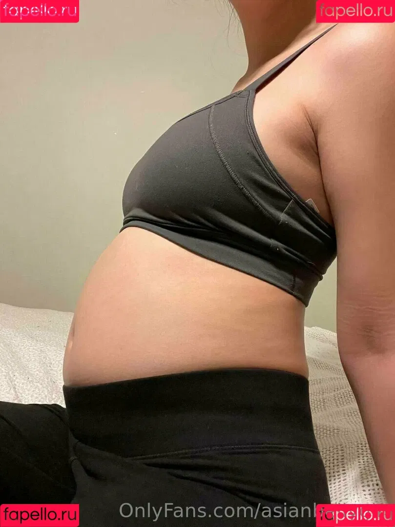 asianbellygirl Onlyfans Photo Gallery 